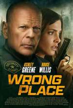 Watch Wrong Place 1channel