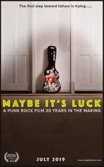 Watch Maybe It\'s Luck 1channel