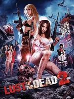 Watch Rape Zombie: Lust of the Dead 2 1channel