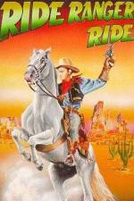Watch Ride Ranger Ride 1channel