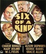 Watch Six of a Kind 1channel