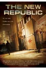 Watch The New Republic 1channel