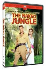 Watch The Naked Jungle 1channel