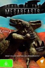 Watch Death of the Megabeasts 1channel