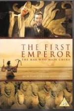 Watch The First Emperor 1channel
