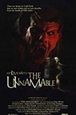 Watch The Unnamable 1channel