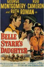 Watch Belle Starr's Daughter 1channel
