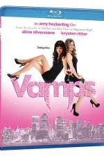 Watch Vamps 1channel