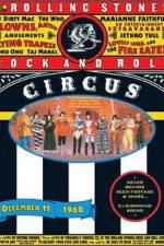 Watch The Rolling Stones Rock and Roll Circus 1channel