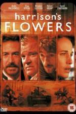 Watch Harrison's Flowers 1channel