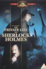 Watch The Private Life of Sherlock Holmes 1channel