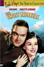 Watch The Ghost Breakers 1channel