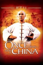 Watch Once Upon a Time in China 1channel