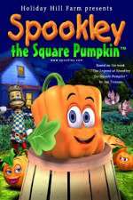 Watch Spookley the Square Pumpkin 1channel