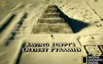 Watch Saving Egypt\'s Oldest Pyramid 1channel