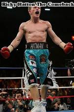 Watch Ricky Hatton The Comeback 1channel