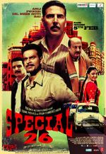 Watch Special 26 1channel