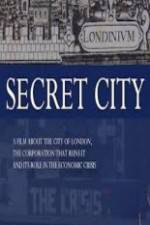 Watch Secret City 1channel