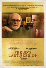 Watch Freud\'s Last Session 1channel