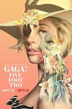 Watch Gaga: Five Foot Two 1channel