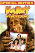 Watch Harry and the Hendersons 1channel