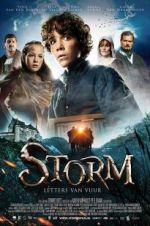 Watch Storm: Letters van Vuur 1channel