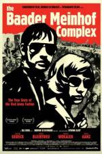 Watch The Baader Meinhof Complex 1channel