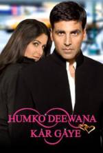 Watch Humko Deewana Kar Gaye 1channel