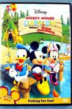 Watch Mickey Mouse Clubhouse  Mickeys Great Outdoors 1channel