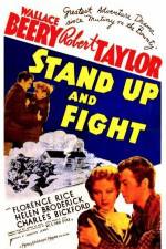 Watch Stand Up and Fight 1channel