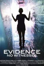 Watch Evidence 1channel