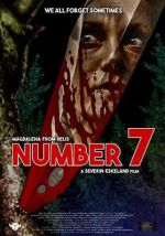 Watch Number 7 (Short 2021) 1channel