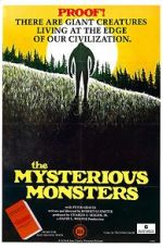 Watch The Mysterious Monsters 1channel