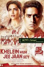 Watch Khelein Hum Jee Jaan Sey 1channel
