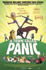 Watch A Town Called Panic 1channel