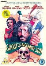 Watch Ghost in the Noonday Sun 1channel