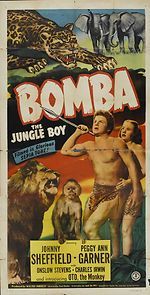 Watch Bomba: The Jungle Boy 1channel