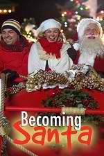 Watch Becoming Santa 1channel