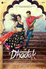 Watch Dhadak 1channel