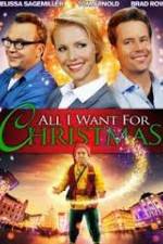 Watch All I Want for Christmas 1channel