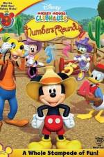 Watch Mickey Mouse Clubhouse Mickeys Numbers Roundup 1channel
