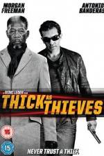 Watch Thick as Thieves 1channel