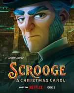 Watch Scrooge: A Christmas Carol 1channel