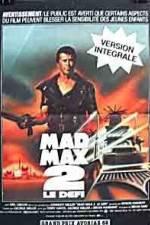 Watch Mad Max 2 1channel