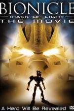 Watch Bionicle: Mask of Light 1channel