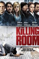 Watch The Killing Room 1channel