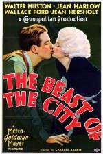 Watch The Beast of the City 1channel