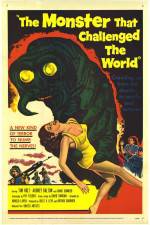 Watch The Monster That Challenged the World 1channel
