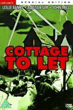 Watch Cottage to Let 1channel