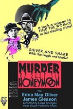 Watch Murder on a Honeymoon 1channel